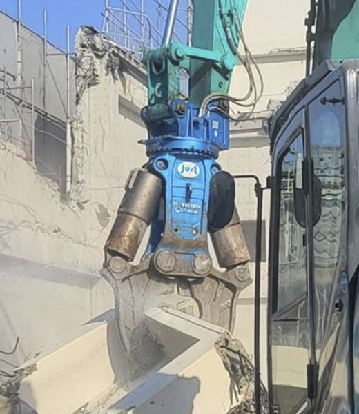 アタッチメント２