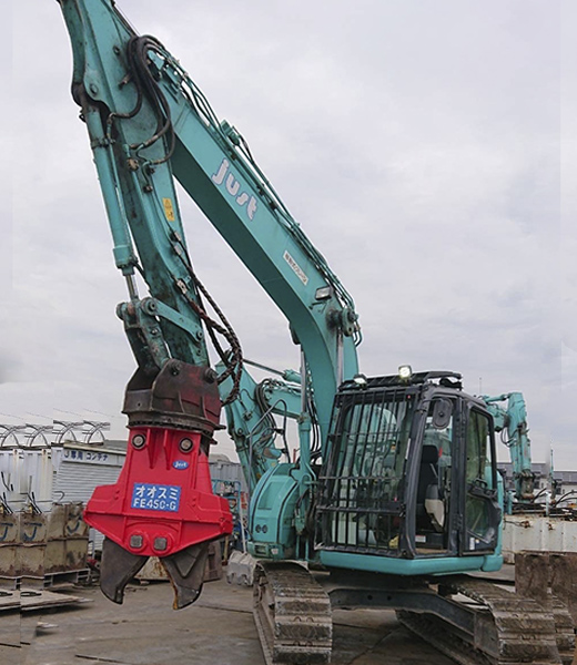 アタッチメント８