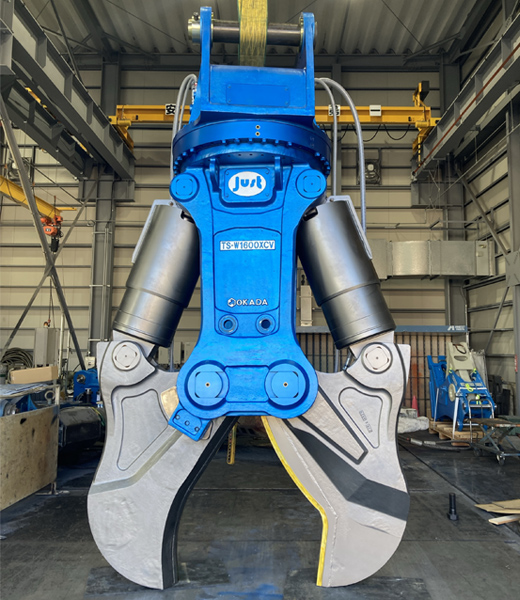 アタッチメント９