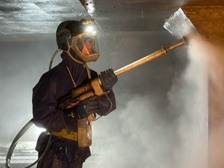 ウォータージェット８